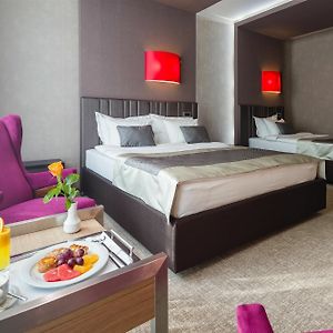 Executive Double or Twin Room Wellness Access